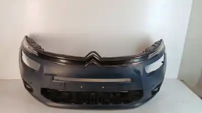 Автозапчасти б/у передний бампер за citroen c4 picasso ii 1.2 thp 110 ссылки oem iam aa36414175   Автозапчасти б/у передний бампер за citroen c4 picasso ii 1.2 thp 110 ссылки oem iam aa36414175