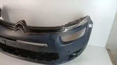 Автозапчасти б/у передний бампер за citroen c4 picasso ii 1.2 thp 110 ссылки oem iam aa36414175   Автозапчасти б/у передний бампер за citroen c4 picasso ii 1.2 thp 110 ссылки oem iam aa36414175