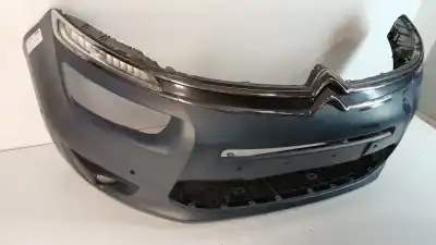 Автозапчасти б/у передний бампер за citroen c4 picasso ii 1.2 thp 110 ссылки oem iam aa36414175   Автозапчасти б/у передний бампер за citroen c4 picasso ii 1.2 thp 110 ссылки oem iam aa36414175