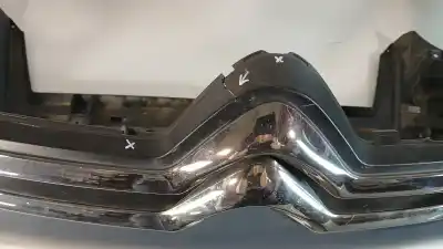 Автозапчасти б/у передний бампер за citroen c4 picasso ii 1.2 thp 110 ссылки oem iam aa36414175   Автозапчасти б/у передний бампер за citroen c4 picasso ii 1.2 thp 110 ссылки oem iam aa36414175