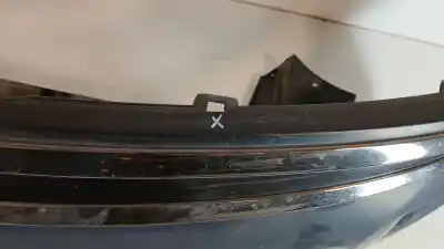 Автозапчасти б/у передний бампер за citroen c4 picasso ii 1.2 thp 110 ссылки oem iam aa36414175   Автозапчасти б/у передний бампер за citroen c4 picasso ii 1.2 thp 110 ссылки oem iam aa36414175