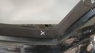 Автозапчасти б/у передний бампер за citroen c4 picasso ii 1.2 thp 110 ссылки oem iam aa36414175   Автозапчасти б/у передний бампер за citroen c4 picasso ii 1.2 thp 110 ссылки oem iam aa36414175