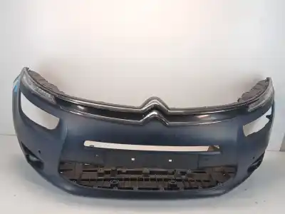 Автозапчасти б/у передний бампер за citroen c4 picasso ii 1.2 thp 110 ссылки oem iam aa36414175 Автозапчасти б/у передний бампер за citroen c4 picasso ii 1.2 thp 110 ссылки oem iam aa36414175