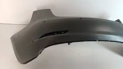Pezzo di ricambio per auto di seconda mano paraurti posteriore per tesla model 3 (5yj3) ev riferimenti oem iam 108398300  