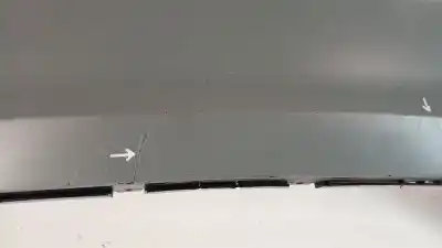 Pezzo di ricambio per auto di seconda mano paraurti posteriore per tesla model 3 (5yj3) ev riferimenti oem iam 108398300  