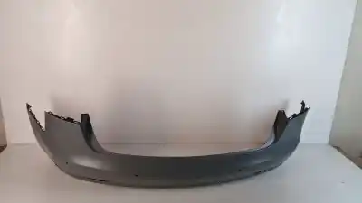 Pezzo di ricambio per auto di seconda mano paraurti posteriore per tesla model 3 (5yj3) ev riferimenti oem iam 108398300  