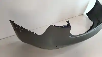 Pezzo di ricambio per auto di seconda mano paraurti posteriore per tesla model 3 (5yj3) ev riferimenti oem iam 108398300  