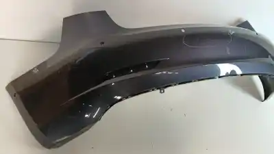 Pezzo di ricambio per auto di seconda mano paraurti posteriore per tesla model 3 (5yj3) ev riferimenti oem iam 108398300  
