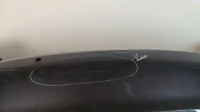 Pezzo di ricambio per auto di seconda mano paraurti posteriore per tesla model 3 (5yj3) ev riferimenti oem iam 108398300  
