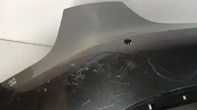 Pezzo di ricambio per auto di seconda mano paraurti posteriore per tesla model 3 (5yj3) ev riferimenti oem iam 108398300  