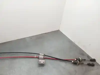 Peça sobressalente para automóvel em segunda mão alavanca de velocidades por mg zs luxury * referências oem iam 10673585  6 velocidades