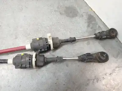 Peça sobressalente para automóvel em segunda mão alavanca de velocidades por mg zs luxury * referências oem iam 10673585  6 velocidades