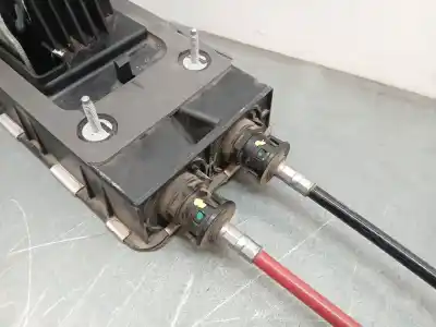 Peça sobressalente para automóvel em segunda mão alavanca de velocidades por mg zs luxury * referências oem iam 10673585  6 velocidades