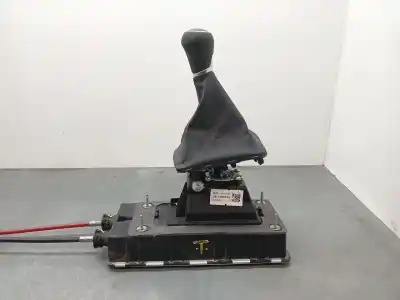 Peça sobressalente para automóvel em segunda mão alavanca de velocidades por mg zs luxury * referências oem iam 10673585  6 velocidades