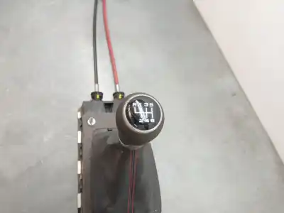 Peça sobressalente para automóvel em segunda mão alavanca de velocidades por mg zs luxury * referências oem iam 10673585  6 velocidades