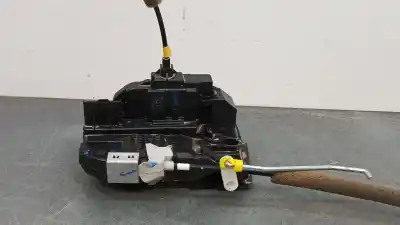 Автозапчастина б/у  для NISSAN QASHQAI II SUV (J11, J11_)  Посилання на OEM IAM   