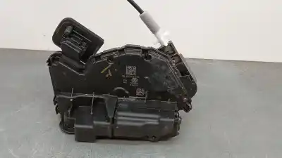 Second-hand car spare part rear right door lock for cupra formentor (km7) 1.5 tsi oem iam references a6l5ta839016l