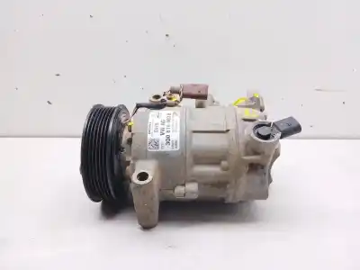 Second-hand car spare part air conditioning compressor for cupra formentor (km7) 1.5 tsi oem iam references 3q0816803b