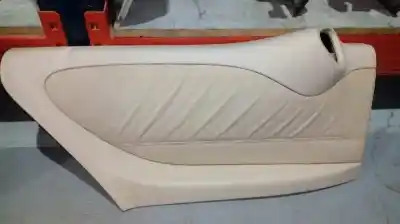 Pièce détachée automobile d'occasion tapis de sol / intérieur pour mercedes-benz clase clk (w209) coupe 320 (209.365) références oem iam   