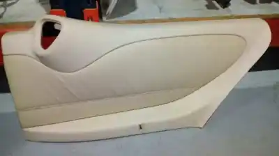 Pièce détachée automobile d'occasion tapis de sol / intérieur pour mercedes-benz clase clk (w209) coupe 320 (209.365) références oem iam   