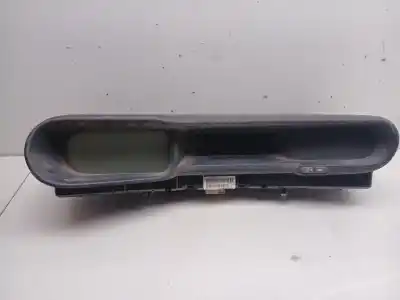 Автозапчасти б/у приборная доска за citroen c3 picasso exclusive ссылки oem iam 9666502377