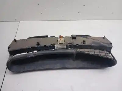 Автозапчастина б/у панель інструментів для citroen c3 picasso exclusive посилання на oem iam 9666502377  