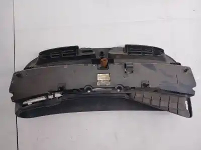Автозапчастина б/у панель інструментів для citroen c3 picasso exclusive посилання на oem iam 9666502377  