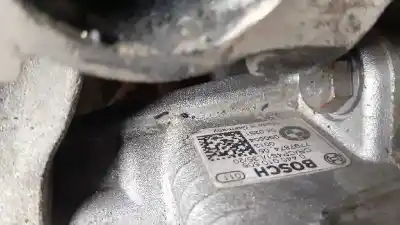 Pezzo di ricambio per auto di seconda mano Pompa Diniezione per BMW SERIE 3 BERLINA (E90) 2.0 Turbodiesel CAT Riferimenti OEM IAM 0445010506  779787405