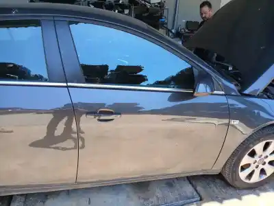 Автозапчасти б/у ДВЕРЬ ПЕРЕДНЯЯ ПРАВАЯ за OPEL INSIGNIA A (G09)  ссылки OEM IAM 124427   Автозапчасти б/у ДВЕРЬ ПЕРЕДНЯЯ ПРАВАЯ за OPEL INSIGNIA A (G09)  ссылки OEM IAM 124427