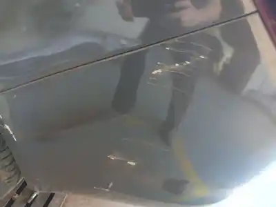 Автозапчастина б/у задній бампер для opel insignia a (g09) 1.6 cdti (68) посилання на oem iam 1404650  