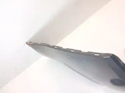 Автозапчастина б/у задній бампер для opel insignia a (g09) 1.6 cdti (68) посилання на oem iam 1404650  