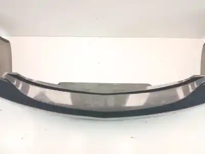 Автозапчастина б/у задній бампер для opel insignia a (g09) 1.6 cdti (68) посилання на oem iam 1404650  