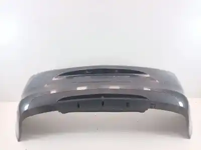 Автозапчастина б/у задній бампер для opel insignia a (g09) 1.6 cdti (68) посилання на oem iam 1404650  