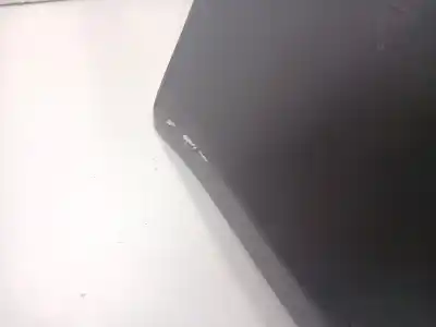 Автозапчастина б/у задній бампер для opel insignia a (g09) 1.6 cdti (68) посилання на oem iam 1404650  