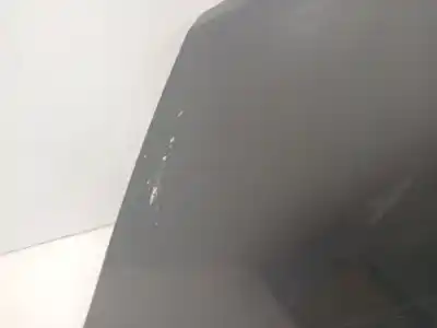 Автозапчастина б/у задній бампер для opel insignia a (g09) 1.6 cdti (68) посилання на oem iam 1404650  