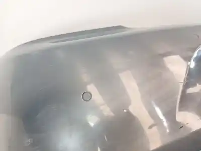 Автозапчастина б/у задній бампер для opel insignia a (g09) 1.6 cdti (68) посилання на oem iam 1404650  