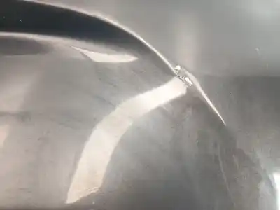 Автозапчастина б/у задній бампер для opel insignia a (g09) 1.6 cdti (68) посилання на oem iam 1404650  