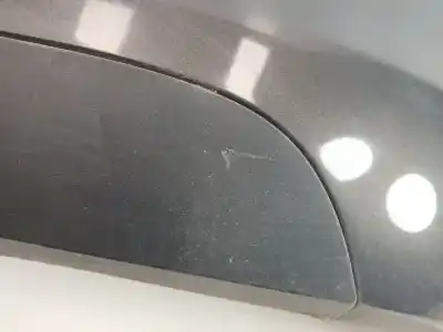 Автозапчастина б/у задній бампер для opel insignia a (g09) 1.6 cdti (68) посилання на oem iam 1404650  