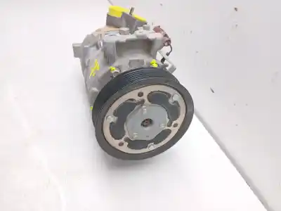 Pezzo di ricambio per auto di seconda mano compressore aria condizionata per vw t-roc (a11, d11) 2.0 tdi scr riferimenti oem iam 3q0816803d  