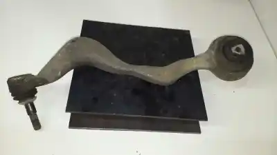 Second-hand car spare part front left lower suspension arm for bmw serie 1 berlina (e81/e87) 2.0 16v diesel cat oem iam references 