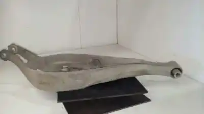 Peça sobressalente para automóvel em segunda mão braço de suspensão inferior traseiro esquerdo por bmw serie 3 compact (e46) 316ti referências oem iam   