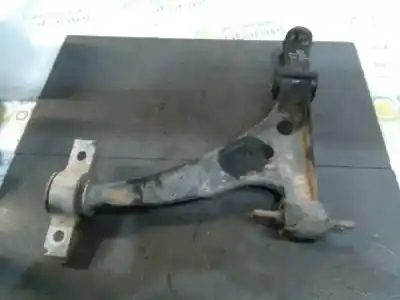 İkinci el araba yedek parçası ön Sol Alt Süspansiyon Kolu için ALFA ROMEO 166 2.5 V6 24V CAT OEM IAM referansları   