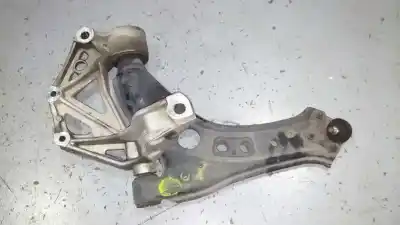 Piesă de schimb auto la mâna a doua braț suspensie fațã stânga inferior pentru skoda fabia (5j2 ) sport referințe oem iam 