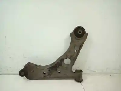 Автозапчасти б/у передний правый нижний рычаг подвески за opel corsa d catch me ссылки oem iam 