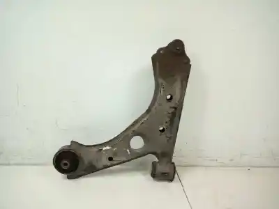 Автозапчастина б/у передній правий нижний рычаг підвіски для opel corsa d catch me посилання на oem iam   