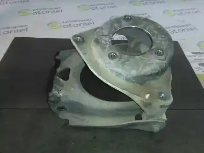 Second-hand car spare part front left suspension arm support for peugeot 407 sw st sport oem iam references 