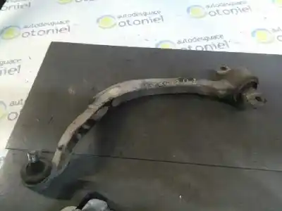 Peça sobressalente para automóvel em segunda mão braço de suspensão inferior esquerdo dianteiro por mitsubishi galant berlina (ea0) 2000 td gls (a) referências oem iam 