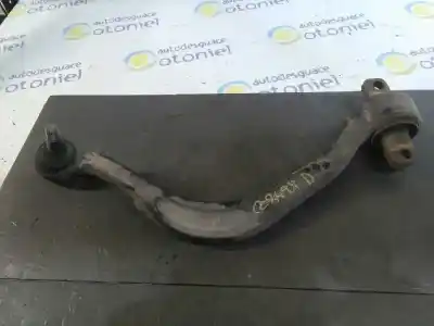 Peça sobressalente para automóvel em segunda mão braço de suspensão inferior dianteiro direito por mitsubishi galant berlina (ea0) 2000 td gls (a) referências oem iam 