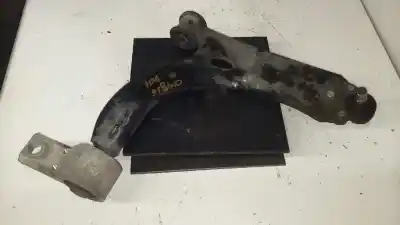 İkinci el araba yedek parçası ön sag alt süspansiyon kolu için ford fusion (cbk) trend oem iam referansları 