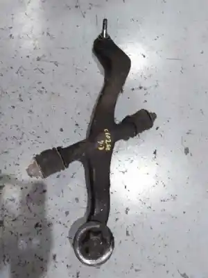 Second-hand car spare part Front Right Lower Suspension Arm for NISSAN INTERSTAR MOD. 04 (X70) 2.5 dCi Diesel CAT OEM IAM references   